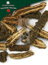 Qiang Huo, unsulfured Notopterygium incisum root & rhizome